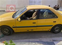 Peugeot Pars